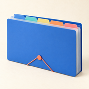 FolderFlow Homework Organizer