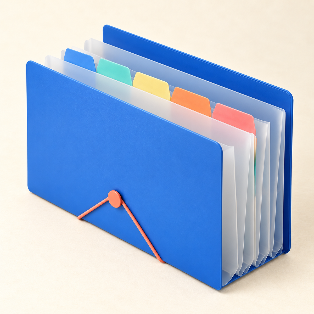 FolderFlow Homework Organizer — overview