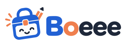 Boeee logo