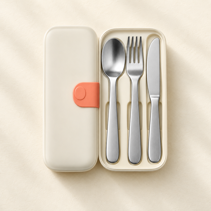 Cooling & Tableware