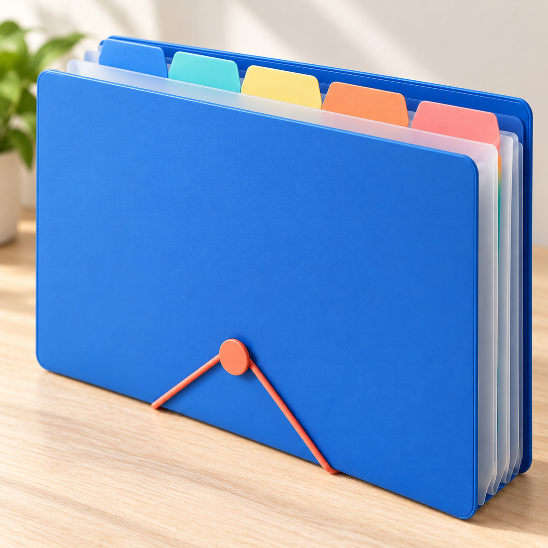 FolderFlow Homework Organizer — detail