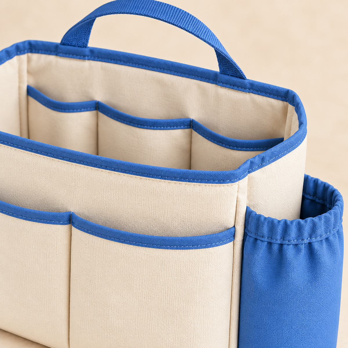 PackPanel Backpack Organizer — detail