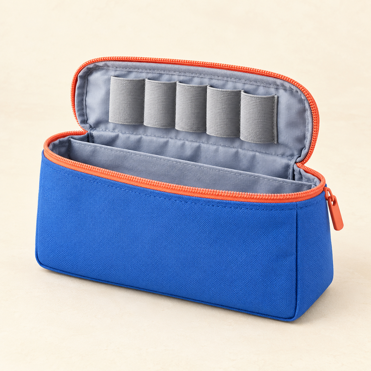 PencilPark Expanding Case — hero